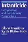 Image for Infanticide  : comparative and evolutionary perspectives