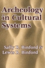 Image for Archeology in Cultural Systems
