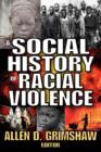 Image for A Social History of Racial Violence