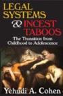 Image for Legal Systems and Incest Taboos