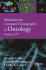 Image for Multidetector computed tomography in oncology: CT perfusion imaging