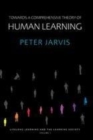 Image for Towards a comprehensive theory of human learning
