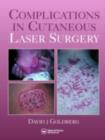 Image for Complications in cutaneous laser surgery