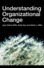 Image for Understanding organizational change