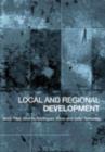 Image for Local &amp; Regional Development