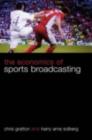 Image for The Economics of Sports Broadcasting