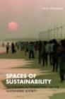 Image for Spaces of Sustainability