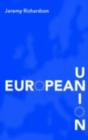 Image for European Union: power and policy-making