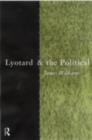 Image for Lyotard and the Political