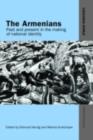 Image for The Armenians: Art, Culture and Religion