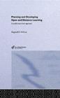 Image for Planning and developing open and distance learning: a quality assurance approach