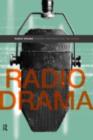 Image for Radio drama: theory and practice