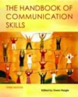 Image for The Handbook of Communication Skills