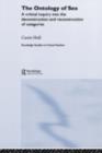 Image for Ontology of Sex