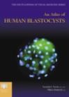 Image for An atlas of human blastocysts