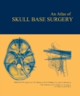 Image for An atlas of skull base surgery