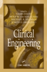 Image for Clinical engineering