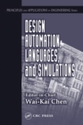 Image for Design automation, languages, and simulations