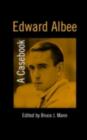Image for The collected plays of Edward Albee.