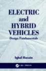 Image for Electric and Hybrid Vehicles: Implementation of Technology.