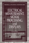 Image for Electrical measurement, signal processing, and displays : 18