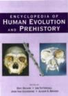Image for Encyclopedia of human evolution and prehistory