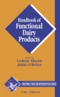 Image for Handbook of functional dairy products