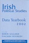 Image for Irish political studies data yearbook 2002