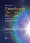 Image for Phototherapy treatment protocols for psoriasis and other phototherapy responsive dermatoses: the methods.