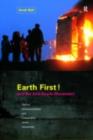 Image for Earth First! and the anti-roads movement: radical environmentalism and comparative social movements