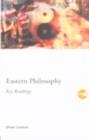 Image for Eastern philosophy: key readings : 10