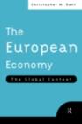 Image for The European Economy