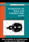 Image for Pathogens of wild and farmed fish