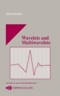 Image for Wavelets and multiwavelets