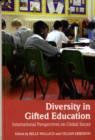 Image for Diversity in Gifted Education: International Perspectives on Global Issues
