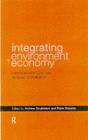 Image for Integrating Environment and Economy: Strategies for Local and Regional Government