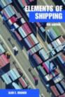 Image for Elements of Shipping: 7th Edition