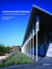 Image for Environmental Design: The Best of Architecture &amp; Technology.