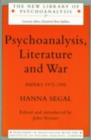 Image for Issues in Psychoanalysis and Psychology: Annotated Collected Papers.