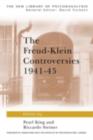 Image for The Freud-Klein Controversies 1941-45 : 11