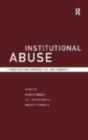 Image for Institutional Abuse: Perspectives Across the Life Course