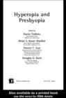 Image for Hyperopia and presbyopia