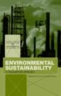 Image for Environmental sustainability: practical global implications
