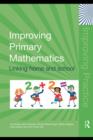 Image for Improving Primary Mathematics: Linking Home and School : 2