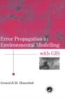 Image for Error propagation in environmental modelling with GIS