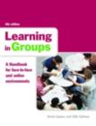 Image for Learning in Groups
