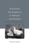 Image for Relational Psychophysics in Humans and Animals: A Comparative-Developmental Approach