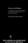 Image for Peasants and religion: a socioeconomic study of Dios Olivorio and the Palma Sola religion in the Dominican Republic
