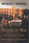 Image for Masters of War