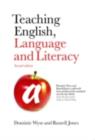 Image for Teaching English, language and literacy